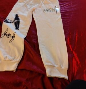 NWT Star wars sweats